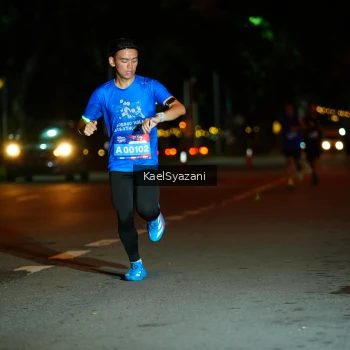 Runner Photo 3563691