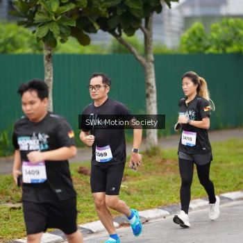 Runner Photo 3563693