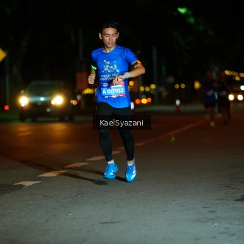 Runner Photo 3563697
