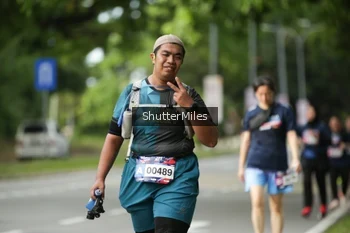 Runner Photo 35637
