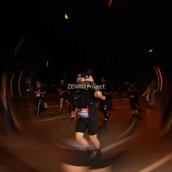 Runner Photo 3563707