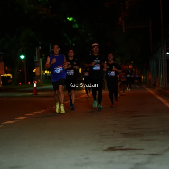 Runner Photo 3563714