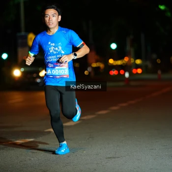 Runner Photo 3563716