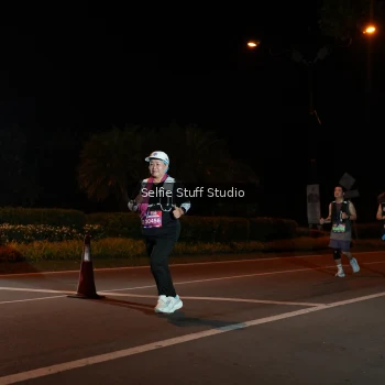 Runner Photo 3563721