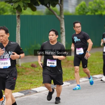 Runner Photo 3563728