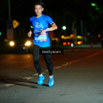 Runner Photo 3563732