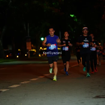 Runner Photo 3563738