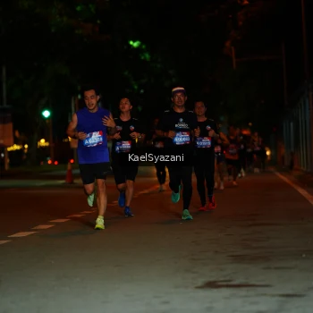 Runner Photo 3563742