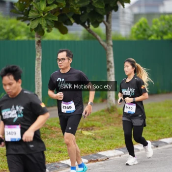 Runner Photo 3563743