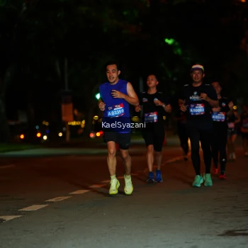 Runner Photo 3563758