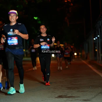 Runner Photo 3563762
