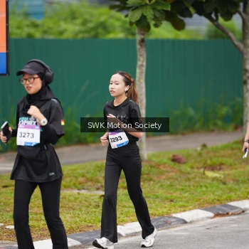 Runner Photo 3563767