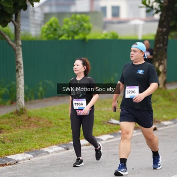 Runner Photo 3563771