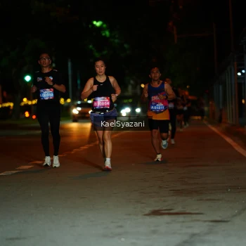 Runner Photo 3563784