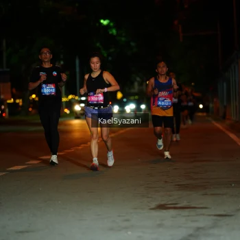 Runner Photo 3563785
