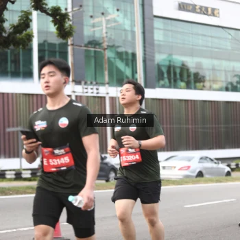 Runner Photo 3563799