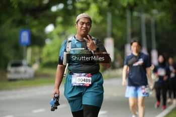 Runner Photo 35638