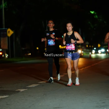 Runner Photo 3563801