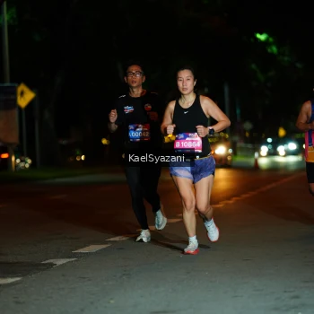 Runner Photo 3563804