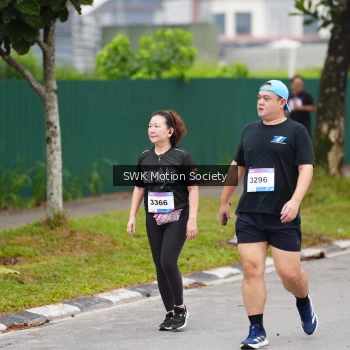 Runner Photo 3563807