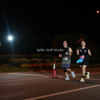Runner Photo 3563809