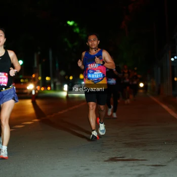 Runner Photo 3563814