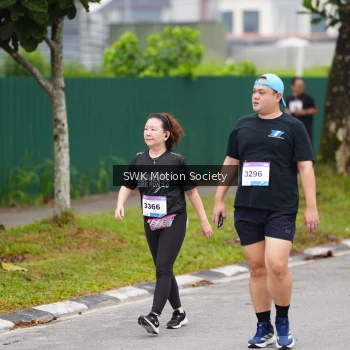 Runner Photo 3563818