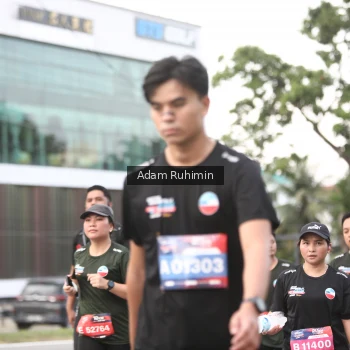 Runner Photo 3563819