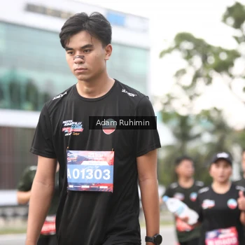 Runner Photo 3563820