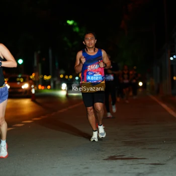 Runner Photo 3563822