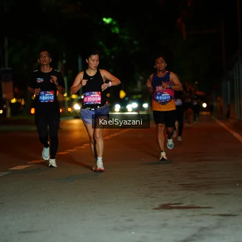 Runner Photo 3563824