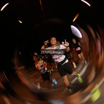 Runner Photo 3563826
