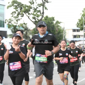 Runner Photo 3563829