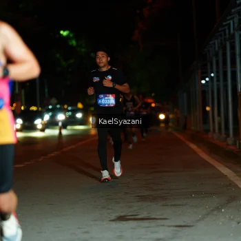 Runner Photo 3563830