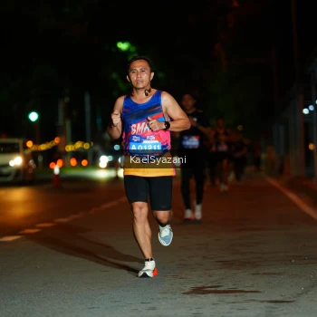 Runner Photo 3563833
