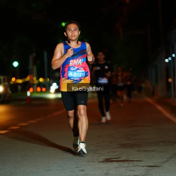 Runner Photo 3563834