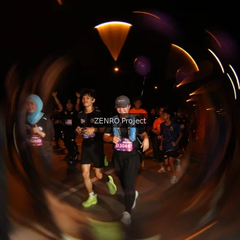 Runner Photo 3563835