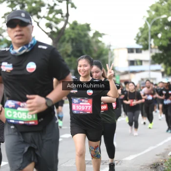 Runner Photo 3563837
