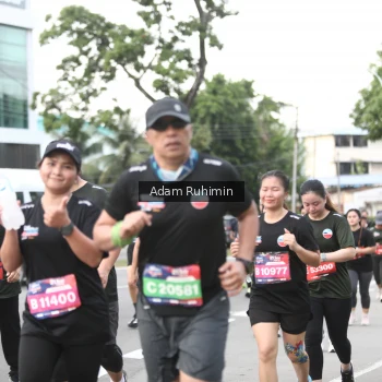 Runner Photo 3563839