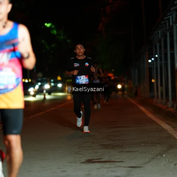 Runner Photo 3563842