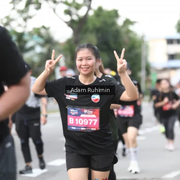 Runner Photo 3563843