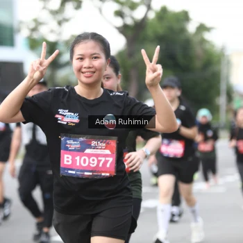 Runner Photo 3563845