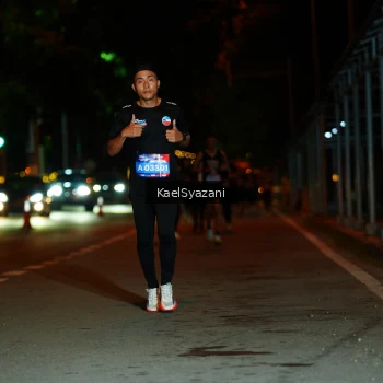 Runner Photo 3563846