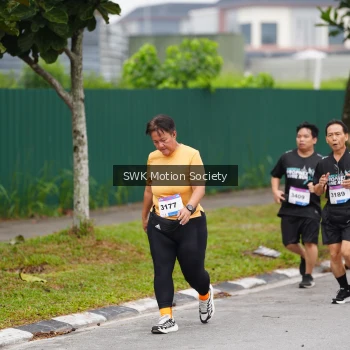 Runner Photo 3563847