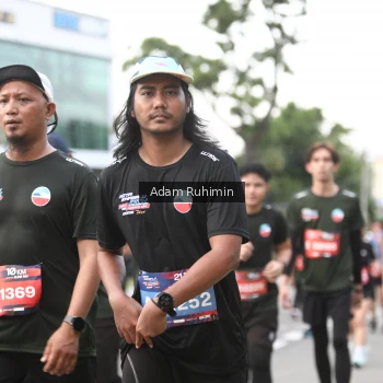 Runner Photo 3563853