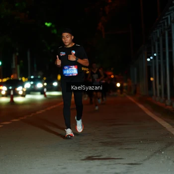 Runner Photo 3563854