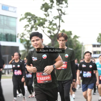 Runner Photo 3563857