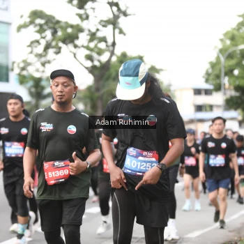Runner Photo 3563858