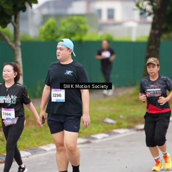 Runner Photo 3563860
