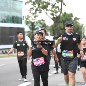 Runner Photo 3563865